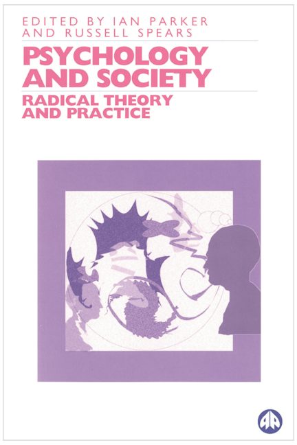 Psychology and Society