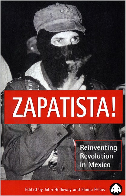 Zapatista!