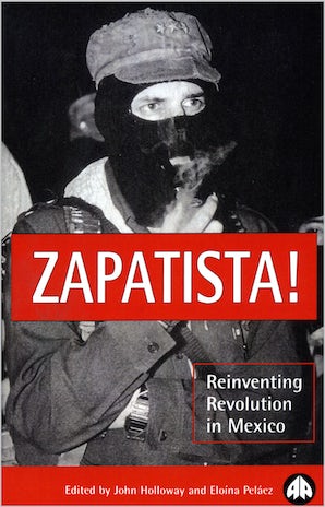 Zapatista!