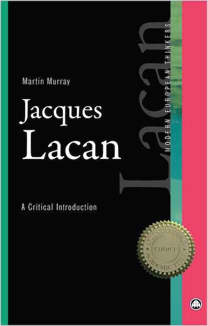 Jacques Lacan