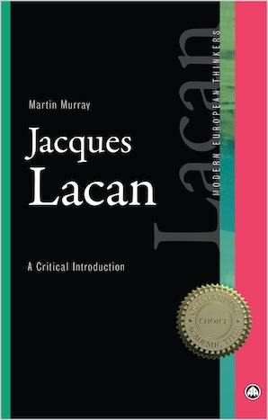 Jacques Lacan