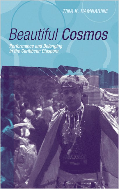 Beautiful Cosmos