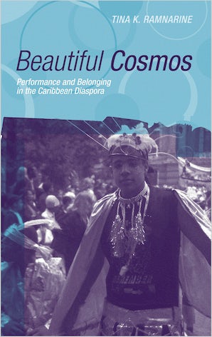 Beautiful Cosmos