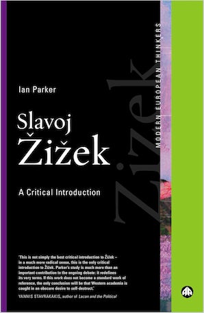 Slavoj Zizek