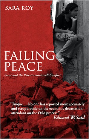 Failing Peace