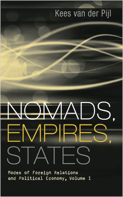 Nomads, Empires, States