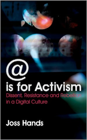 @ is for Activism