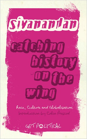 Catching History on the Wing