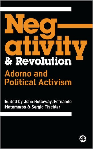 Negativity and Revolution