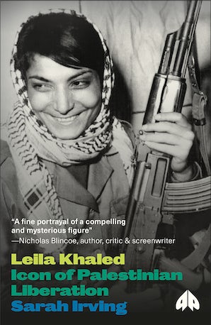 Leila Khaled