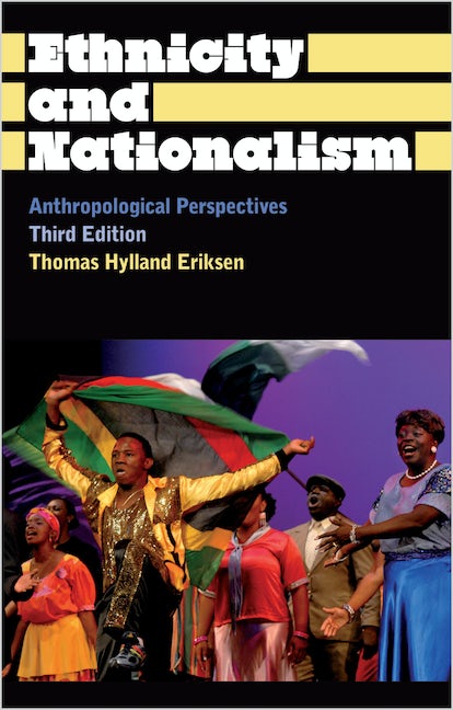 Ethnicity and Nationalism