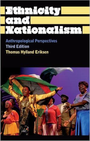 Ethnicity and Nationalism