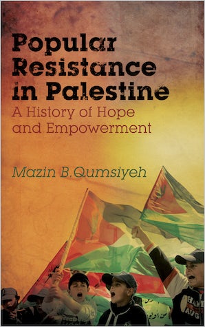 Popular Resistance in Palestine