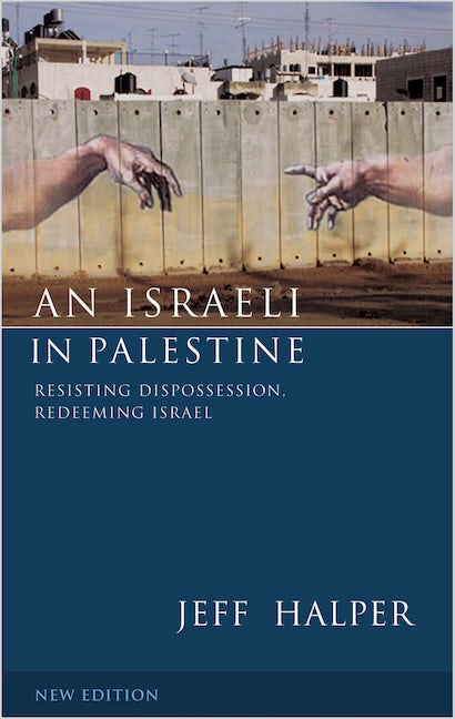 An Israeli in Palestine