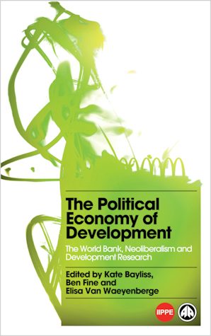 The Political Economy of Development