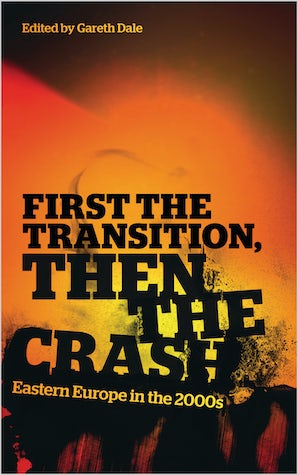 First the Transition, then the Crash