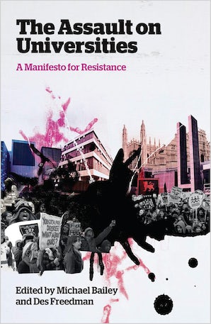 The Assault on Universities