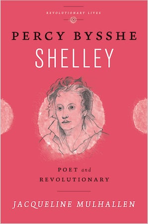 Percy Bysshe Shelley