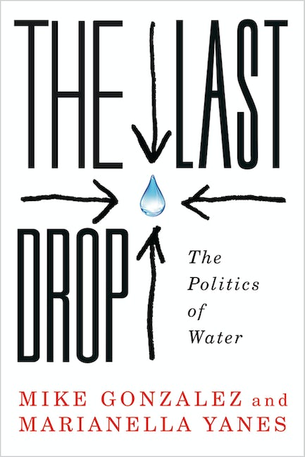 The Last Drop