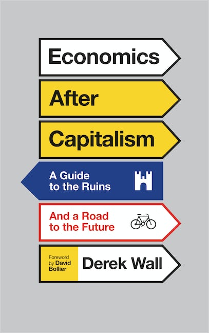 Economics After Capitalism
