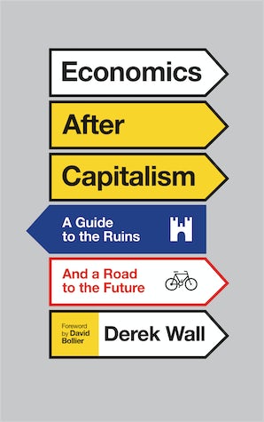 Economics After Capitalism