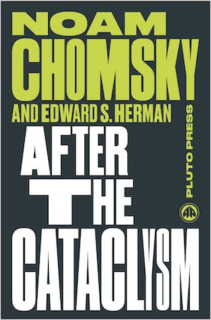 After the Cataclysm