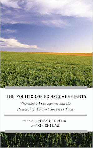 The Struggle for Food Sovereignty