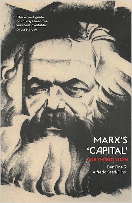 Marx's 'Capital'