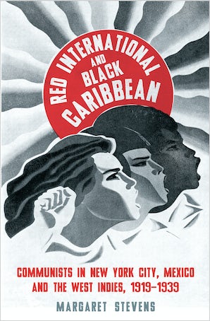 Red International and Black Caribbean