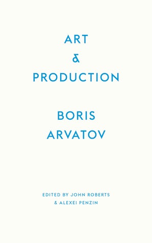 Art and Production