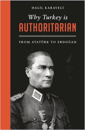 Why Turkey is Authoritarian
