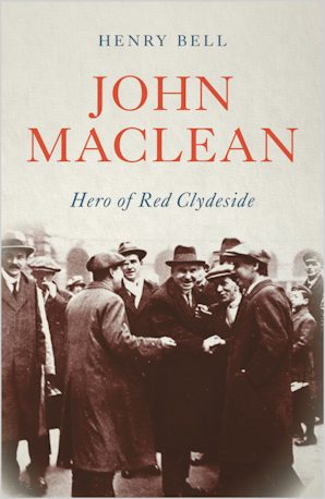 John Maclean