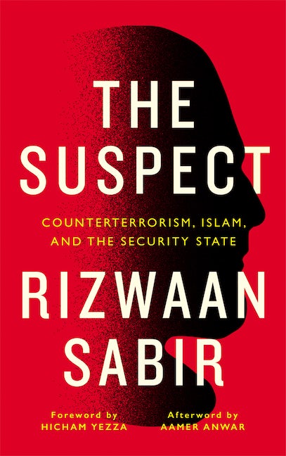 The Suspect