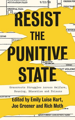 Resist the Punitive State