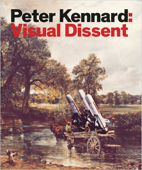 Peter Kennard