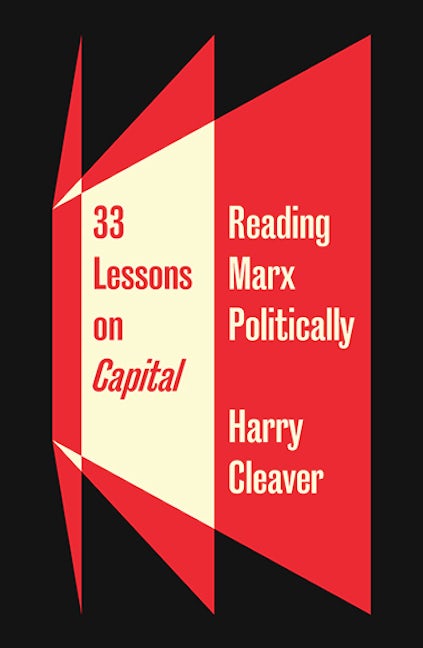 33 Lessons on Capital