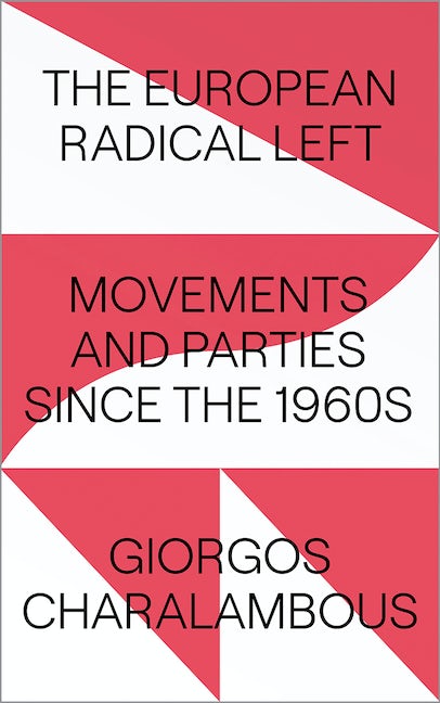 The European Radical Left