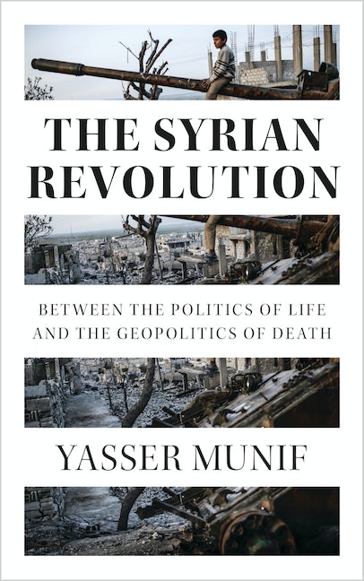 The Syrian Revolution