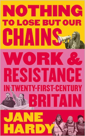Nothing to Lose But Our Chains