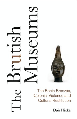 The Brutish Museums