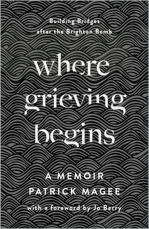 Where Grieving Begins