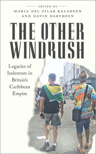The Other Windrush