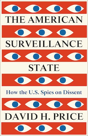The American Surveillance State