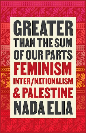 Greater than the Sum of Our Parts