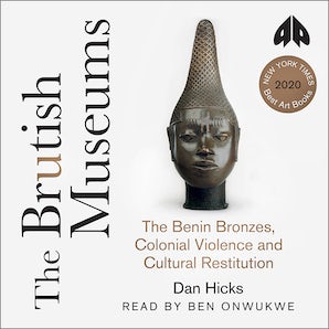 The Brutish Museums