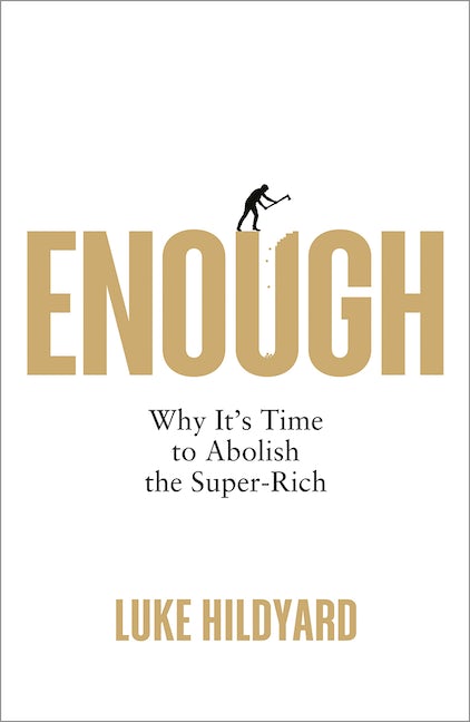 Enough