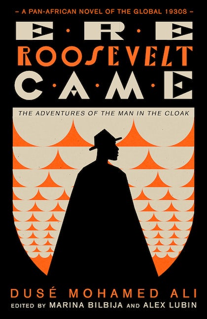 Ere Roosevelt Came