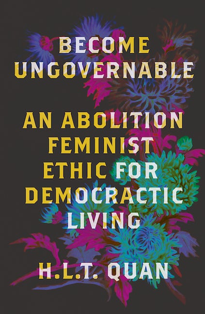 Become Ungovernable