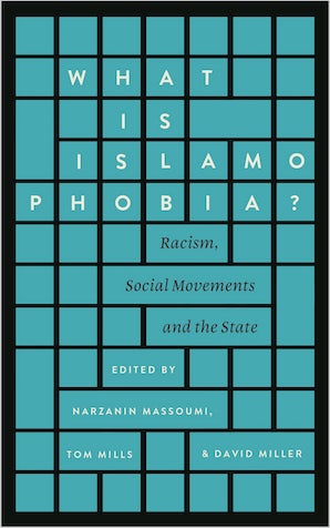 What is Islamophobia?