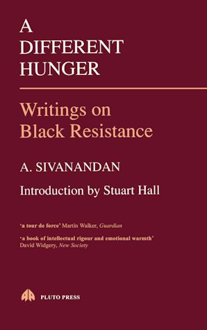 A Different Hunger